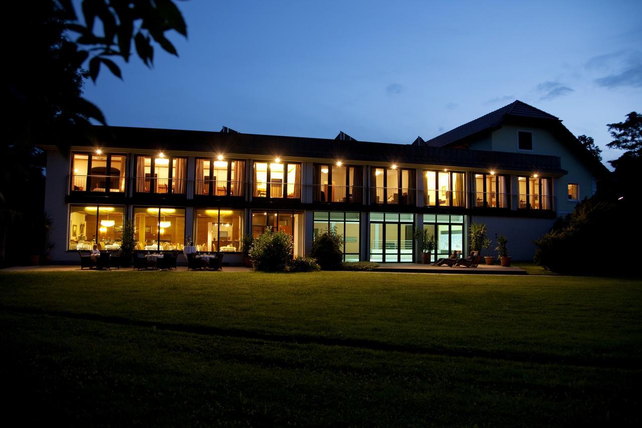 Hotel Alhartinger Hof Leonding Exterior photo